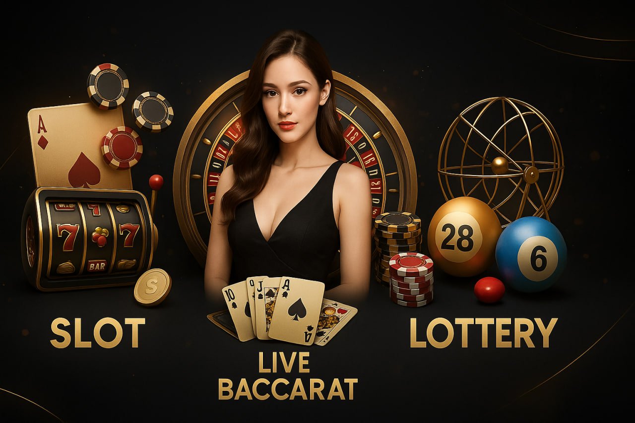 Bantengmerah kasino baccarat live dealer meja VIP taruhan tinggi