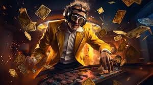 Bantengmerah promosi bonus deposit pertama 100% member baru welcome bonus