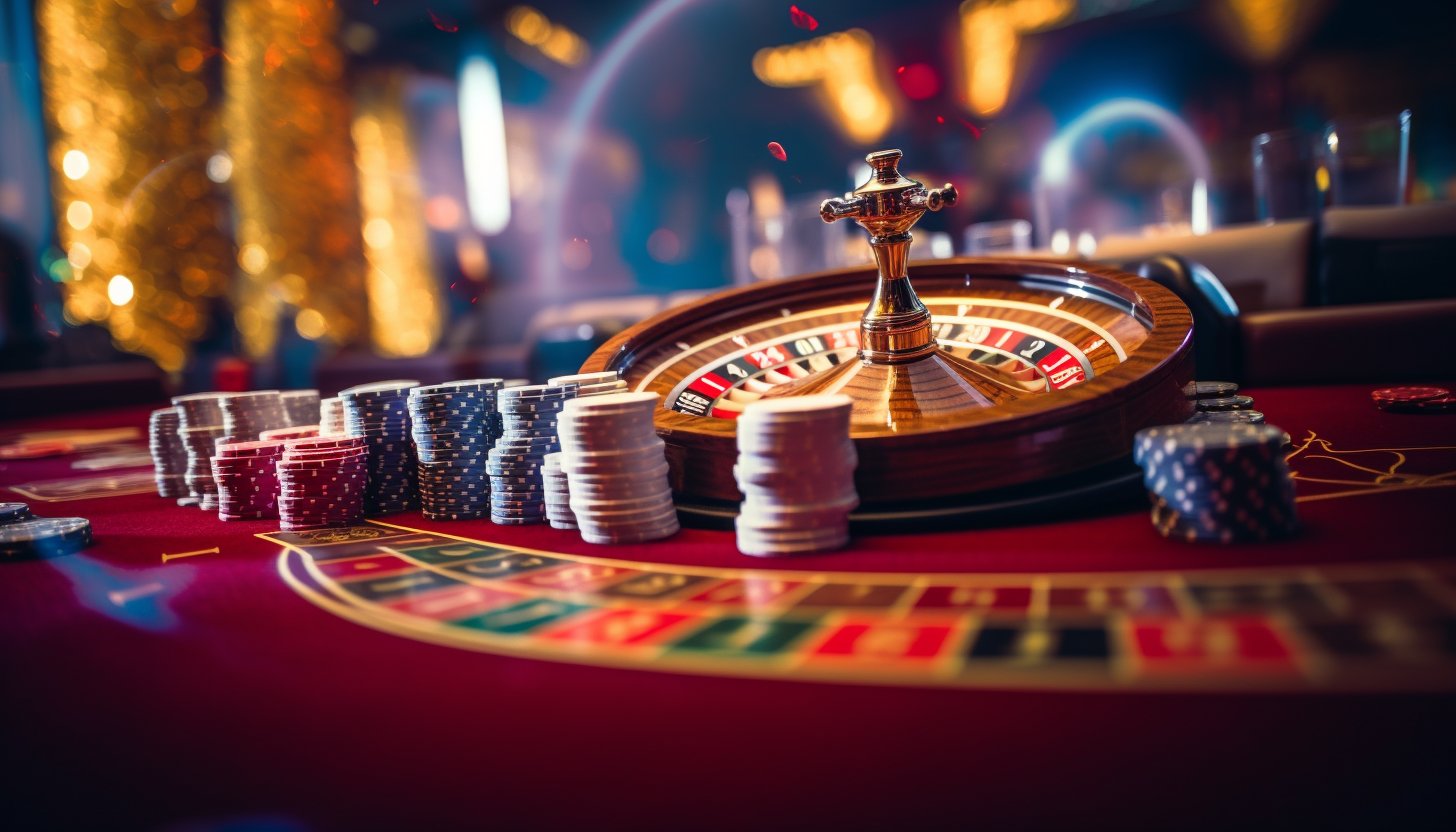 Bantengmerah permainan slot online terbaik tampilan koleksi lengkap
