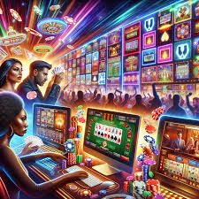 Bantengmerah aplikasi mobile Android iOS taruhan online mudah di genggaman