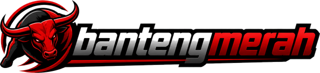 Bantengmerah Logo